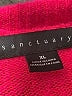 Sanctuary Pink Pullover Sweater Size XL - photo 7