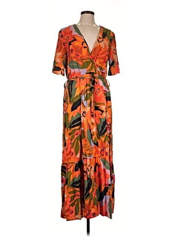 Halogen Casual Dress (view 1)