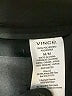 Vince. 100% Polyester Black Dress Pants Size M - photo 5