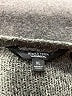 Simply Vera Vera Wang Gray Pullover Sweater Size XL - photo 7