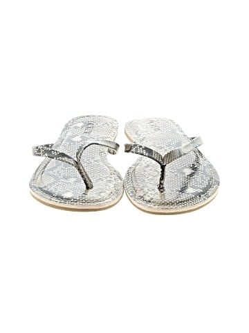J.Crew Flip Flops (view 2)