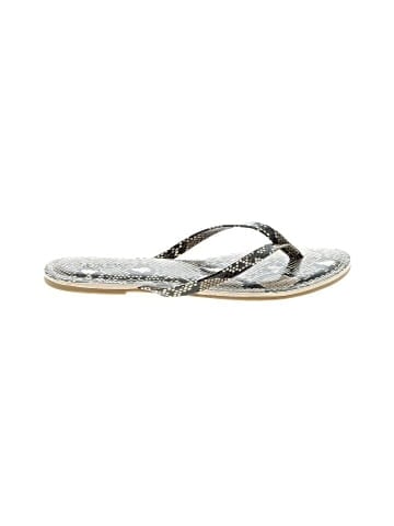 J.Crew Flip Flops (view 1)