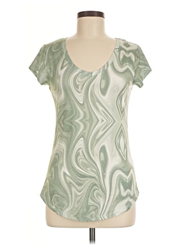 Poof! Short Sleeve T-Shirt (view 1)