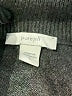 Purejill Gray Pullover Sweater Size L - photo 7