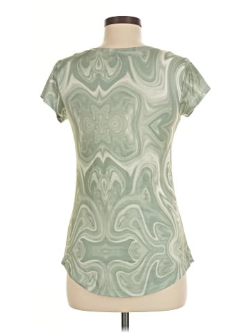 Poof! Short Sleeve T-Shirt (view 2)