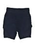 Gap Fit Blue Cargo Shorts Size 6 - 7 - photo 2
