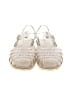 Melissa White Sandals Size 6 - photo 2