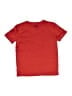 Under Armour Red Active T-Shirt Size 6 - photo 2