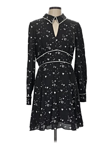 Parker Casual Dress (view 1)