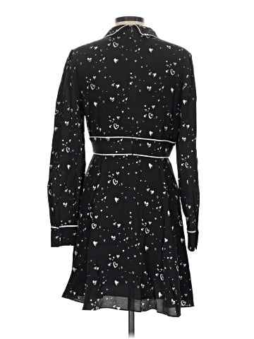 Parker Casual Dress (view 2)