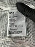 H&M Plaid Gray Dress Pants Size 12 - photo 8