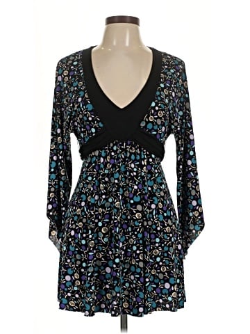 Bisou Bisou Casual Dress (view 1)