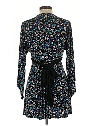 Bisou Bisou Casual Dress (view 2)