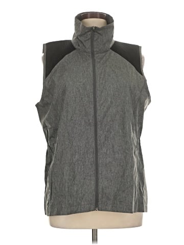 Ideology Vest (view 1)
