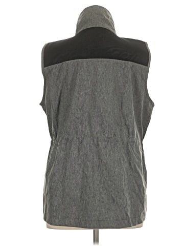 Ideology Vest (view 2)
