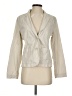Eddie Bauer 100% Cotton Ivory Blazer Size S - photo 1