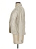 Eddie Bauer 100% Cotton Ivory Blazer Size S - photo 5