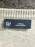 Gap Gray Cardigan Size XS - photo 7