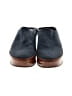 Donald J Pliner Blue Mule/Clog Size 8 - photo 2