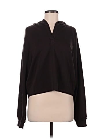 Yogalicious Pullover Sweater (view 1)