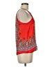 Renee C. Red Tank Top Size M - photo 4