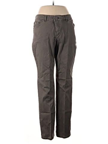 Gloria Vanderbilt Casual Pants (view 1)
