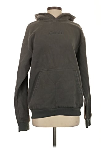 Comfrt Pullover Hoodie (view 1)