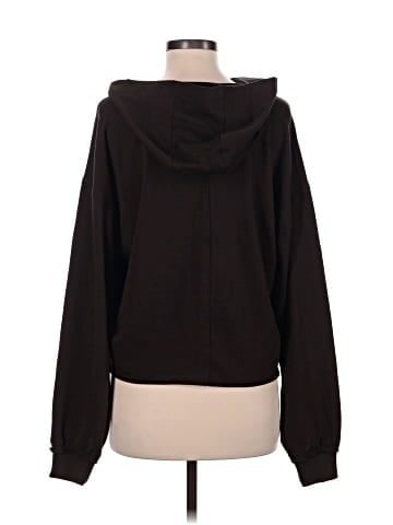 Yogalicious Pullover Sweater (view 2)