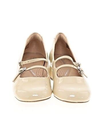 Clarks Heels (view 2)