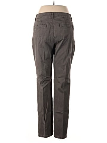 Gloria Vanderbilt Casual Pants (view 2)