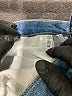 Ann Taylor LOFT Blue Jeans Size 14 - photo 4