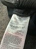 Gap Solid Black Casual Pants Size XXL - photo 5
