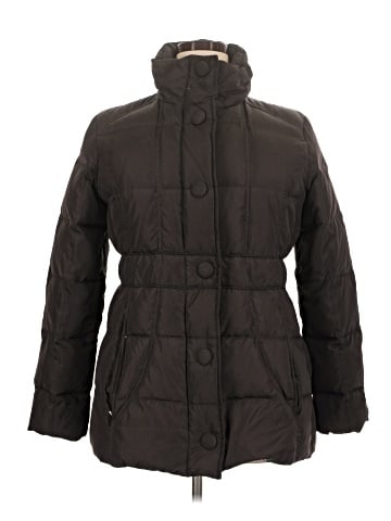 Kenneth Cole REACTION Snow Jacket (view 1)