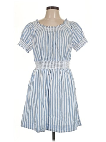J.Crew Casual Dress (view 1)