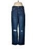 Rag & Bone Hearts Blue Jeans Size 29 waist - photo 1