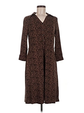 Talbots Casual Dress (view 1)