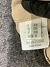 GUNEX Solid Tan Formal Skirt Size 6 - photo 5