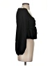 WAYF Black 3/4 Sleeve T-Shirt Size S - photo 4