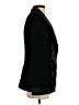 Jason Wu 100% Polyester Solid Black Blazer Size S - photo 4