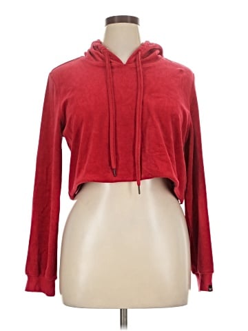 True Religion Pullover Hoodie (view 1)
