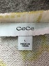 CeCe Pink Cardigan Size L - photo 4