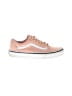 Vans Pink Sneakers Size 8 1/2 (estimated) - photo 1