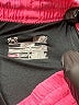 Under Armour Pink Athletic Shorts Size S - photo 3