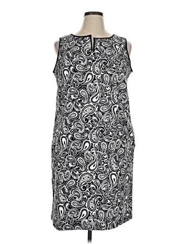 Talbots Outlet Casual Dress (view 1)