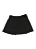 Unbranded Solid Black Skort Size XL - photo 1