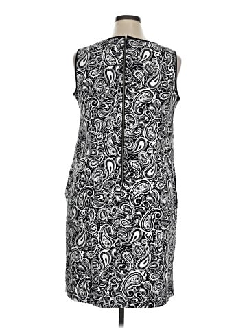 Talbots Outlet Casual Dress (view 2)