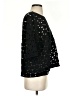 Bobeau Black Pullover Sweater Size S - photo 4