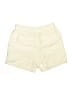 Talbots Solid Ivory Shorts Size S - photo 2