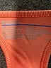 Columbia Orange Tank Top Size S - photo 7