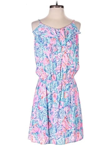 Lilly Pulitzer Casual Dress (view 1)